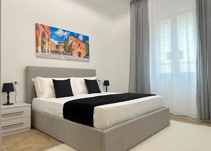 Appartement Laura *