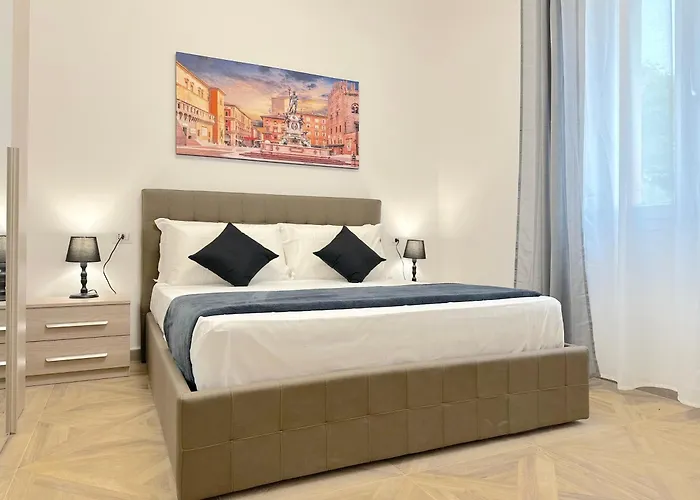 Appartement Laura *
