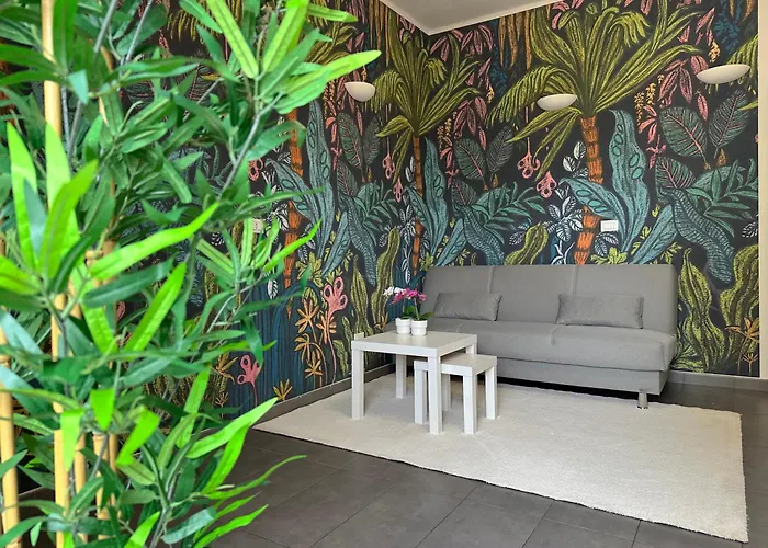 Laura Appartement *