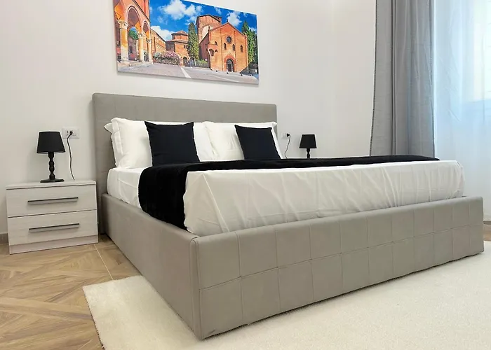 Appartement Laura *